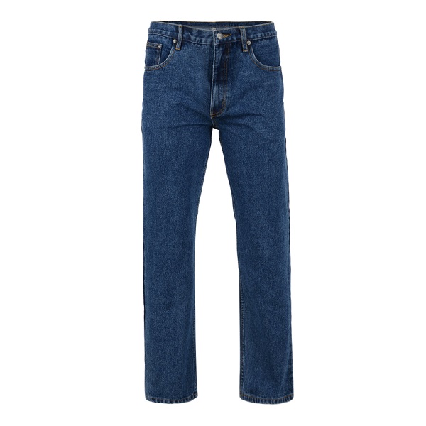 Big size Blue STRETCH Jeans 