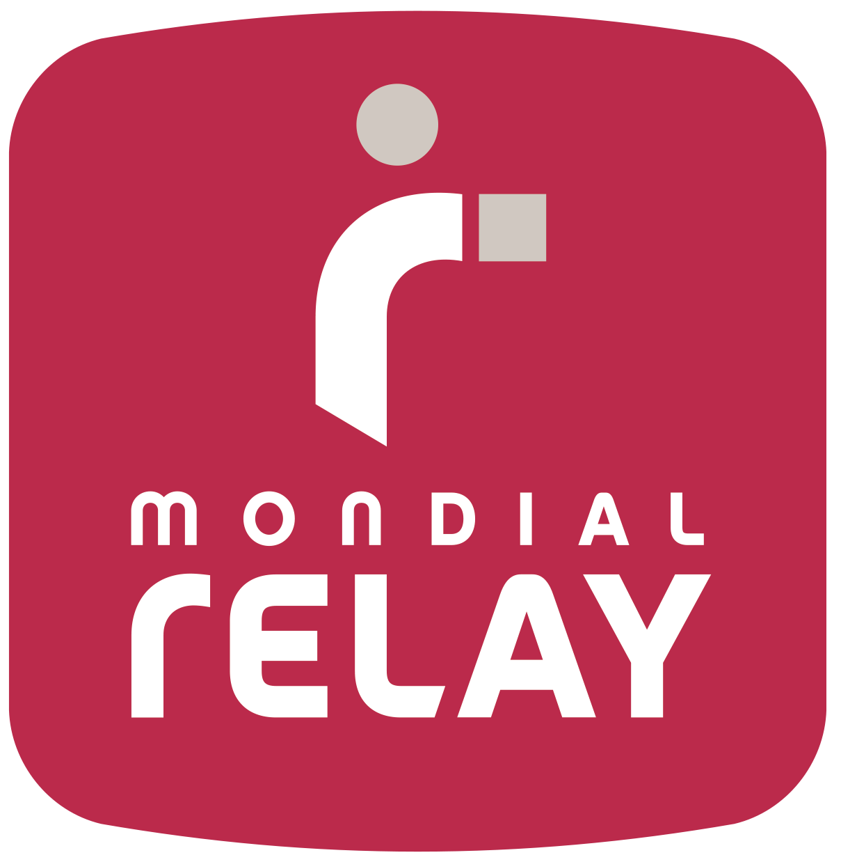 Collection point - Mondialrelay