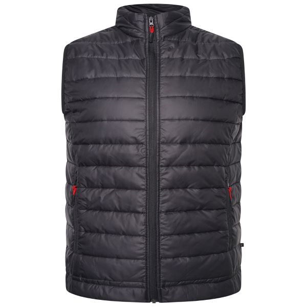 Big Size lightweight Puffer Bodywarmer 2XL-8XL