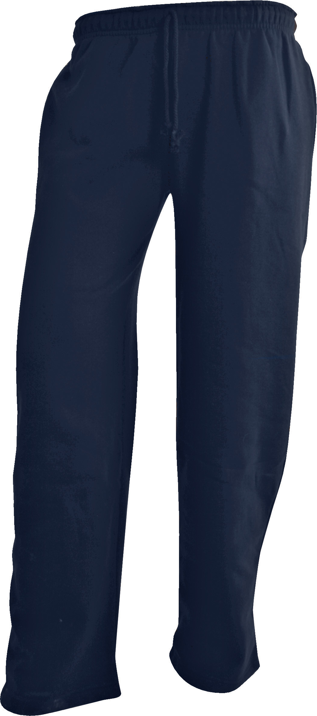 Big size Navy Jogpants